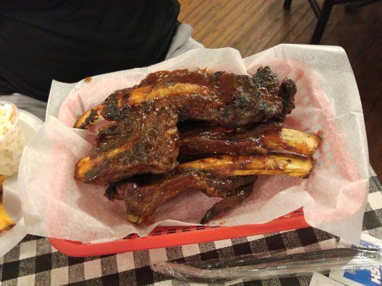 Beach Bully Open Pit Bar B Que